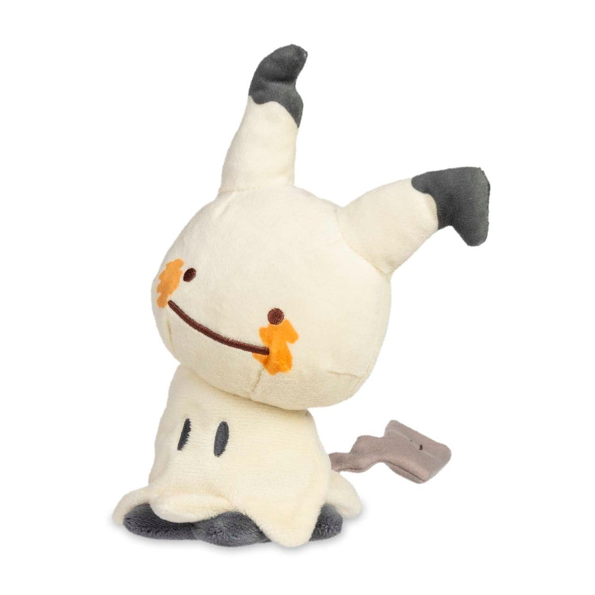 Ditto As Mimikyu Pokemon Center Plush