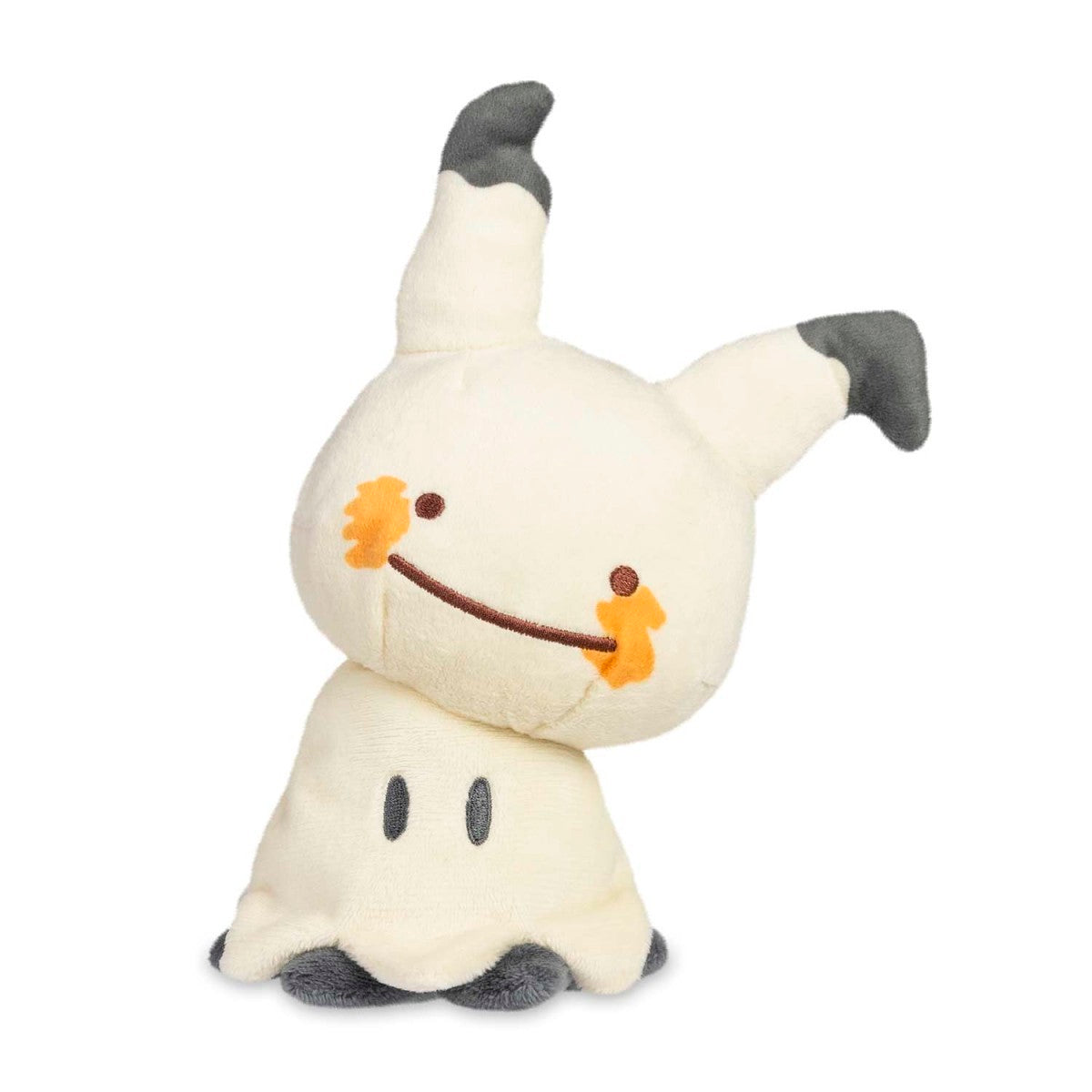 Ditto As Mimikyu Pokemon Center Plush
