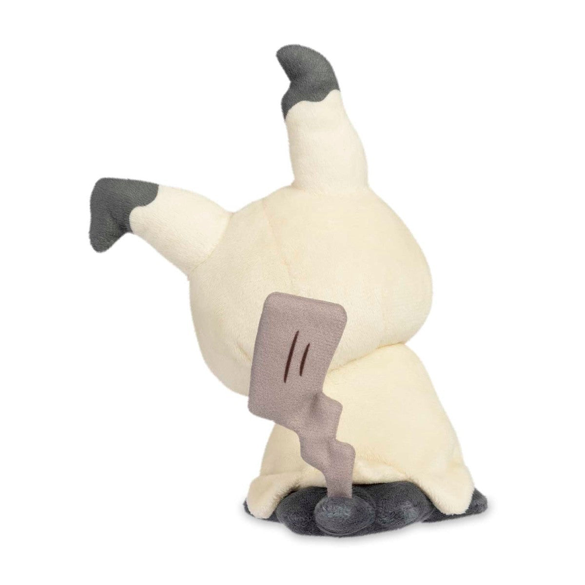 Ditto As Mimikyu Pokemon Center Plush
