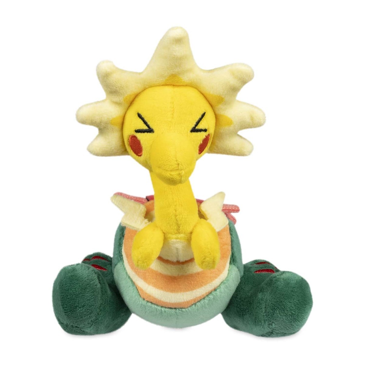 Dracozolt Pokemon Dolls Plush