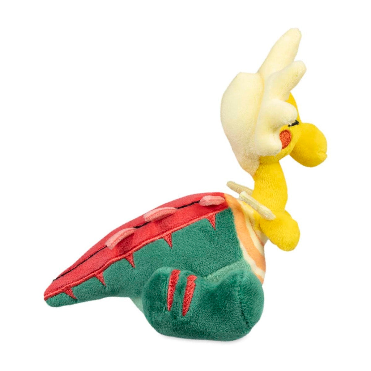 Dracozolt Pokemon Dolls Plush