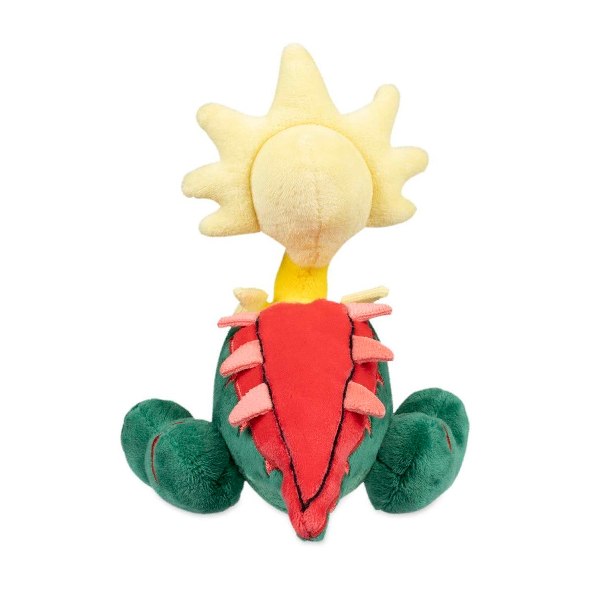 Dracozolt Pokemon Dolls Plush