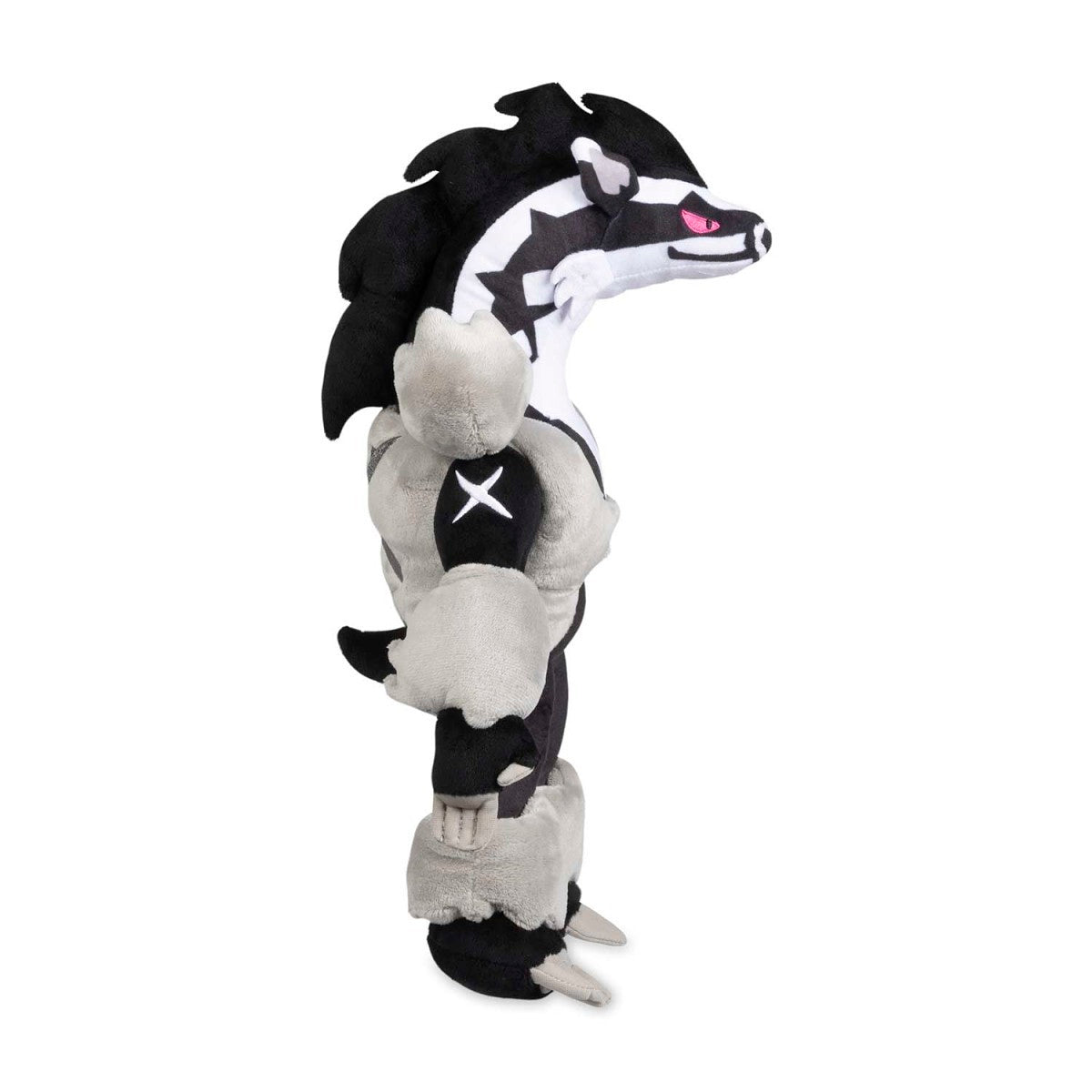 Obstagoon Pokemon Center Plush
