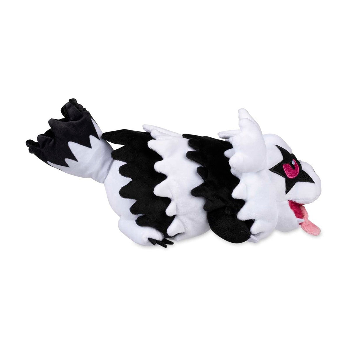 Galarian Zigzagoon Pokemon Center Plush