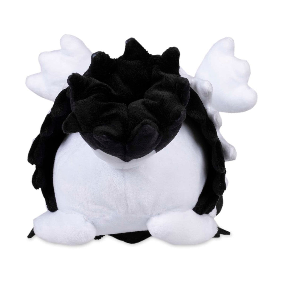 Galarian Zigzagoon Pokemon Center Plush