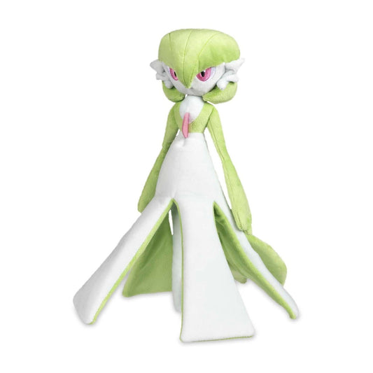 Gardevoir Pokemon Center Plush
