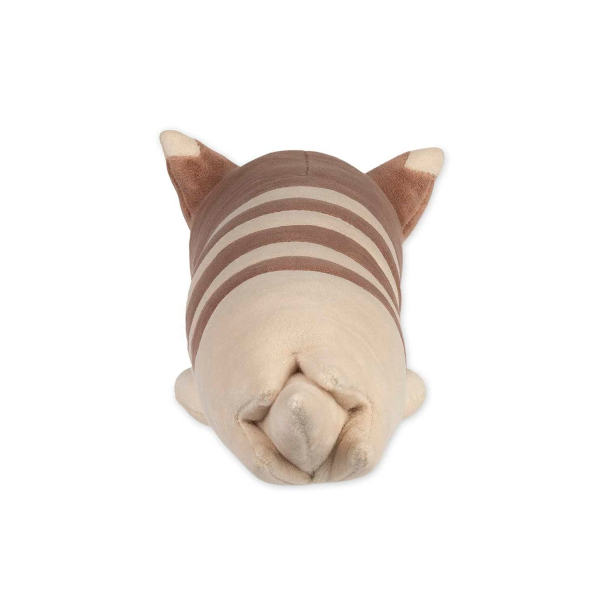 Furret Foldable Pokemon Center Plush