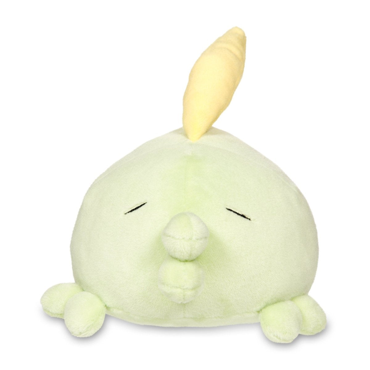 Gulpin Pokemon Center Plush