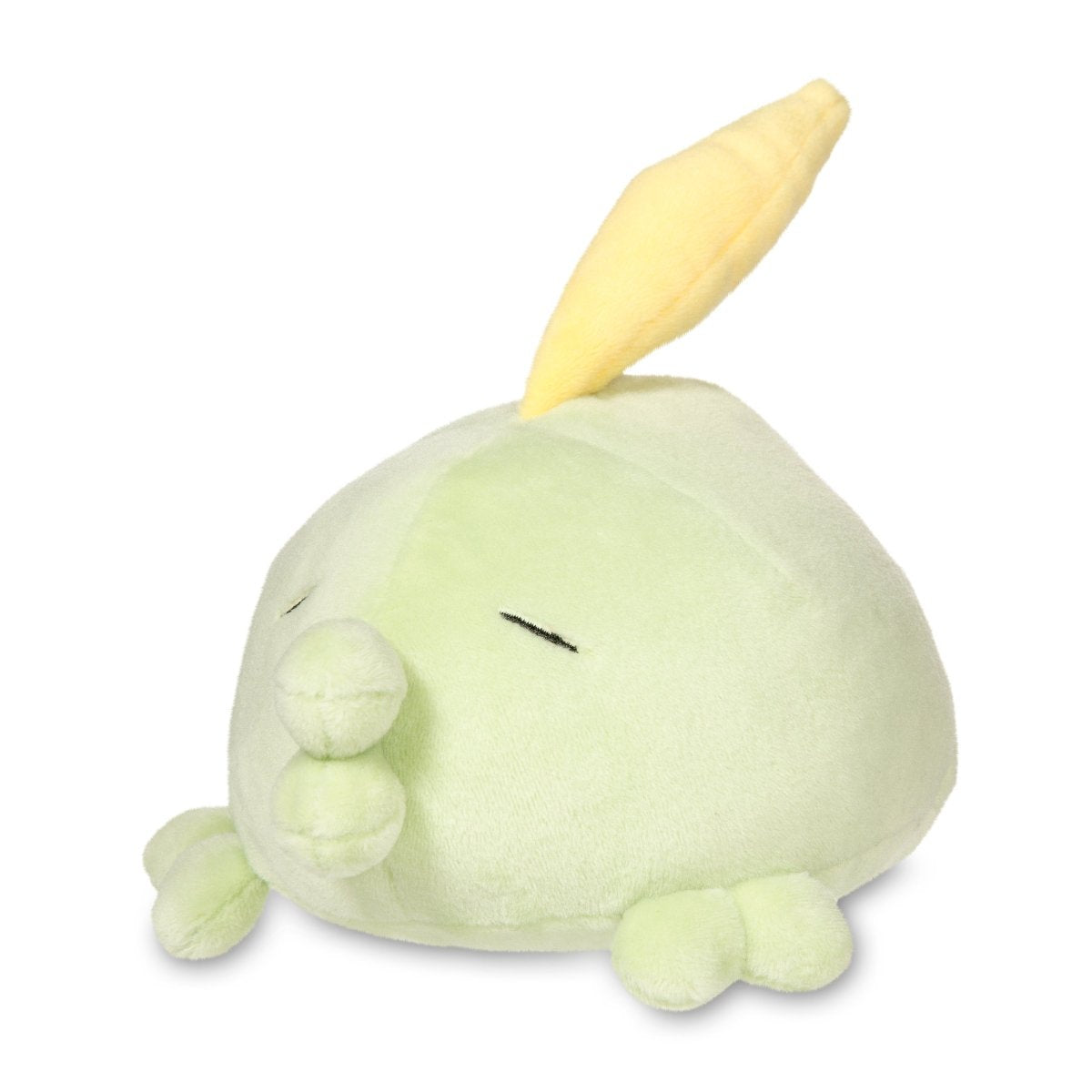 Gulpin Pokemon Center Plush