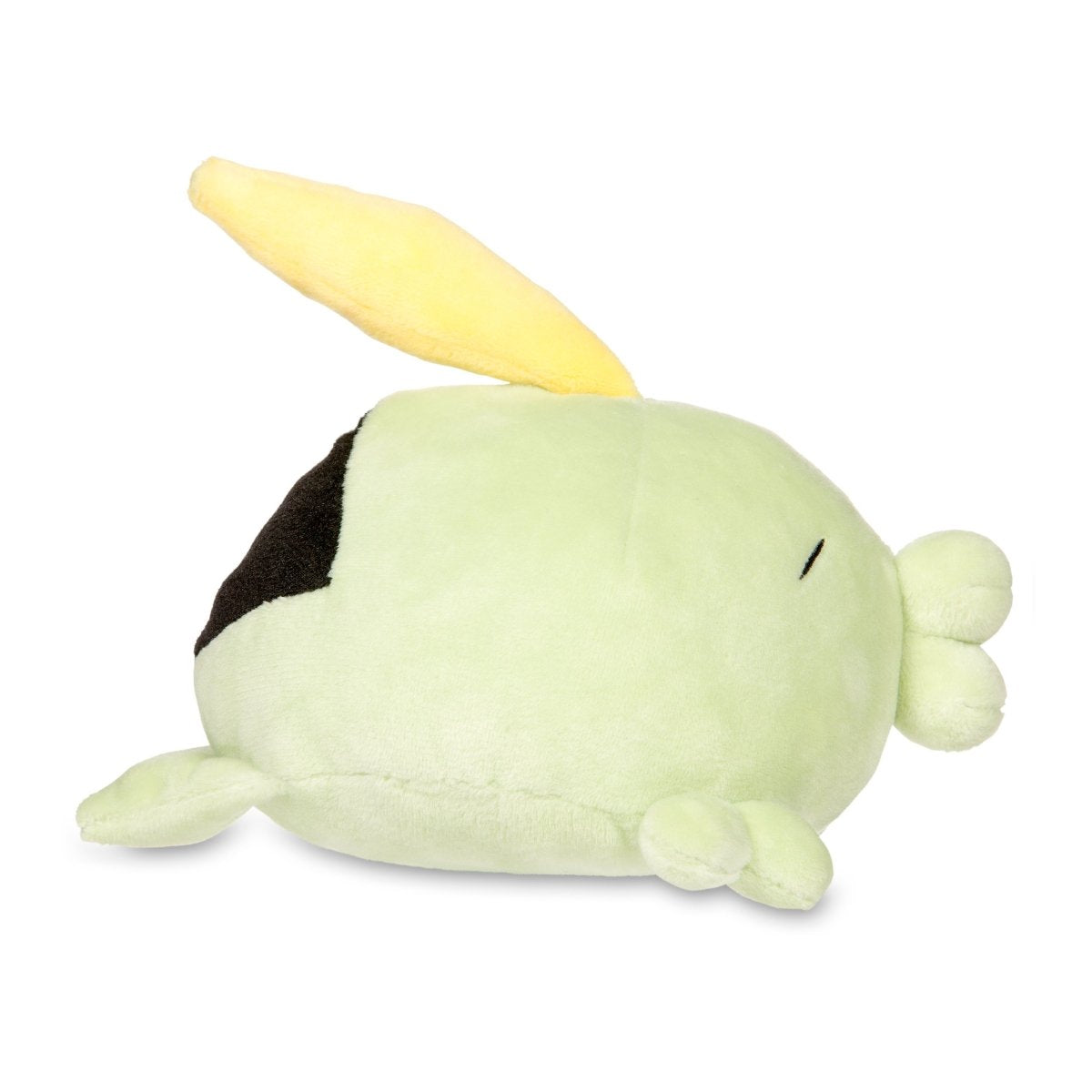 Gulpin Pokemon Center Plush