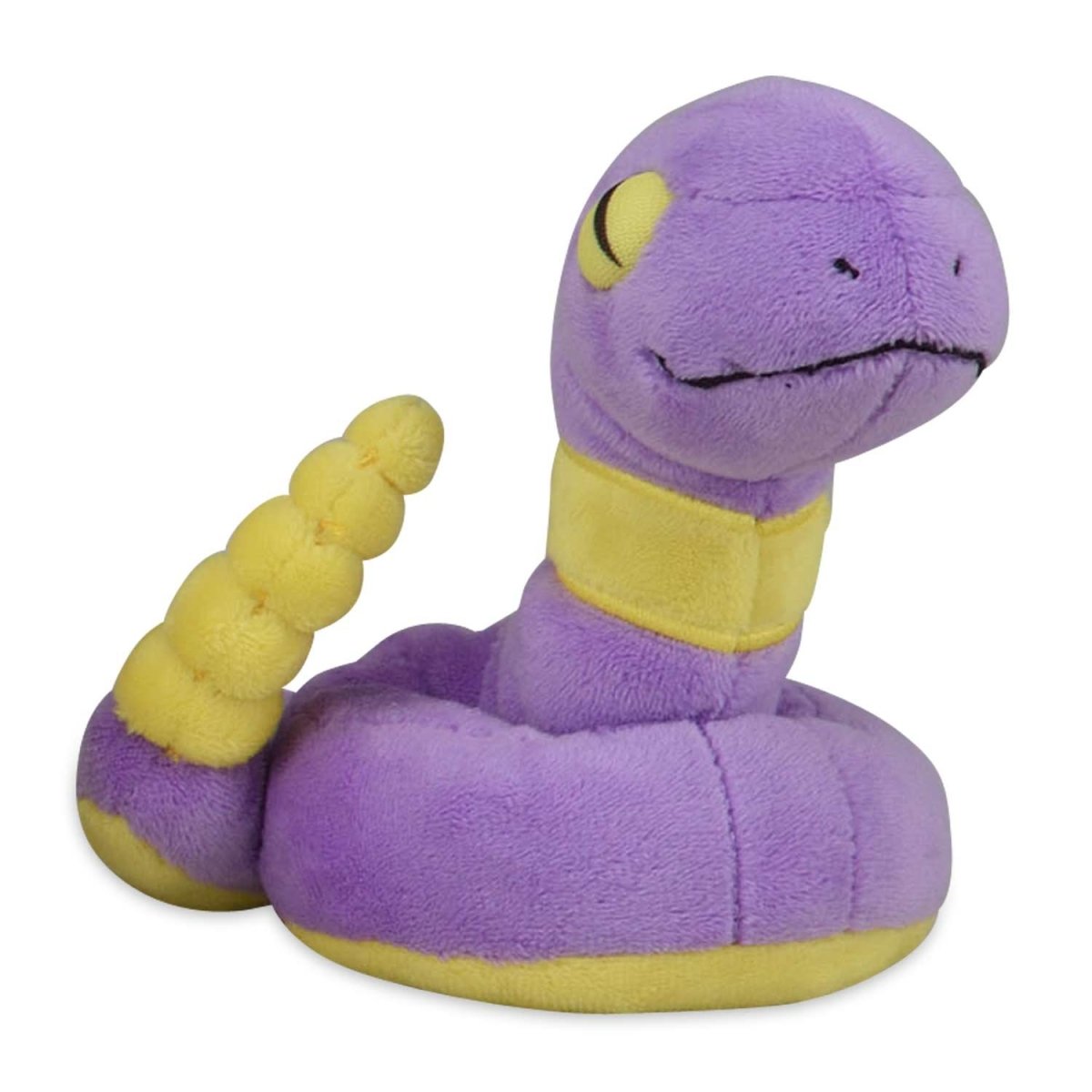 Ekans Pokemon Fit Plush