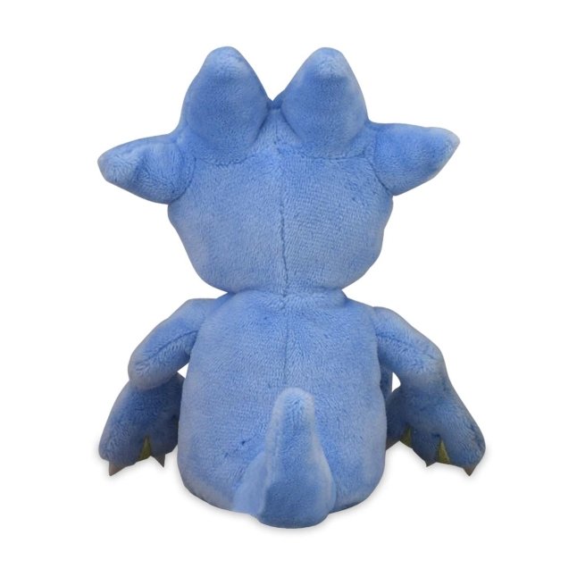 Golduck Pokemon Fit Plush