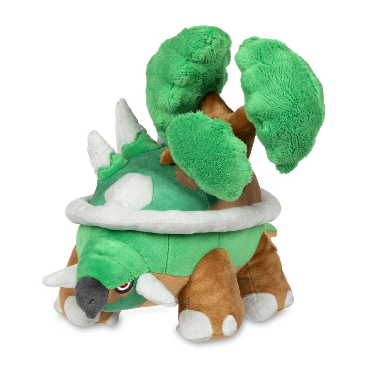 Torterra Foldable Plush