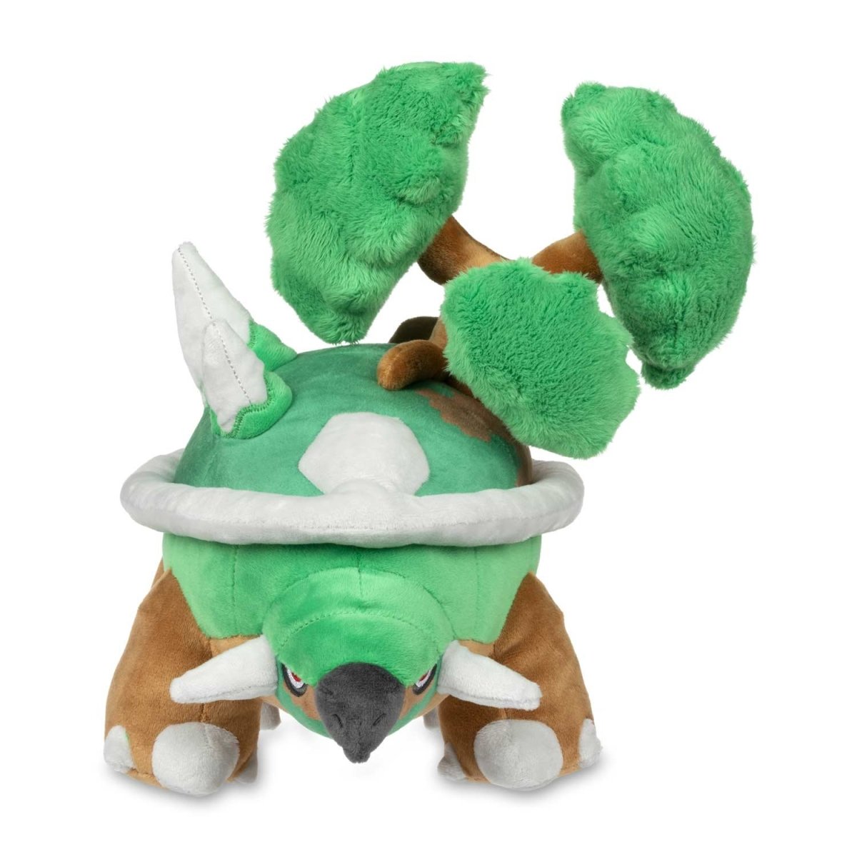 Torterra Foldable Plush