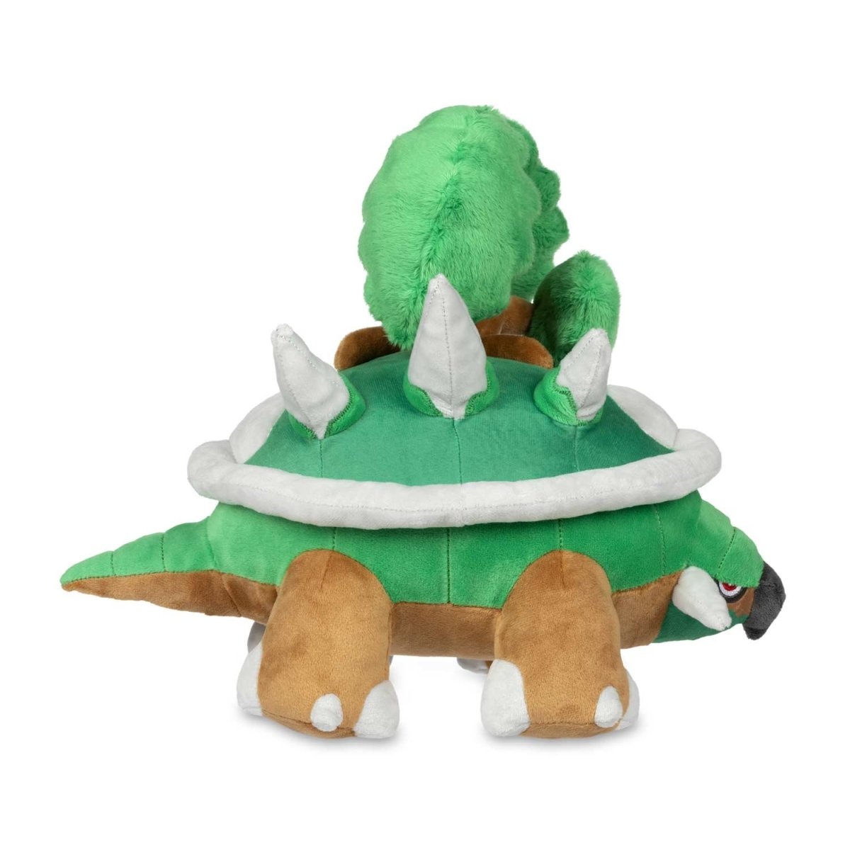 Torterra Foldable Plush