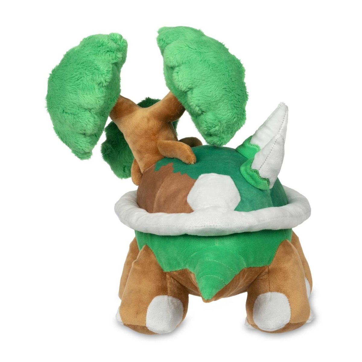 Torterra Foldable Plush