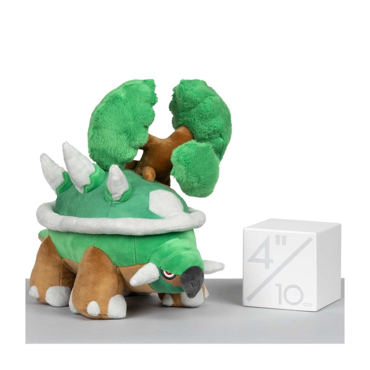 Torterra Foldable Plush