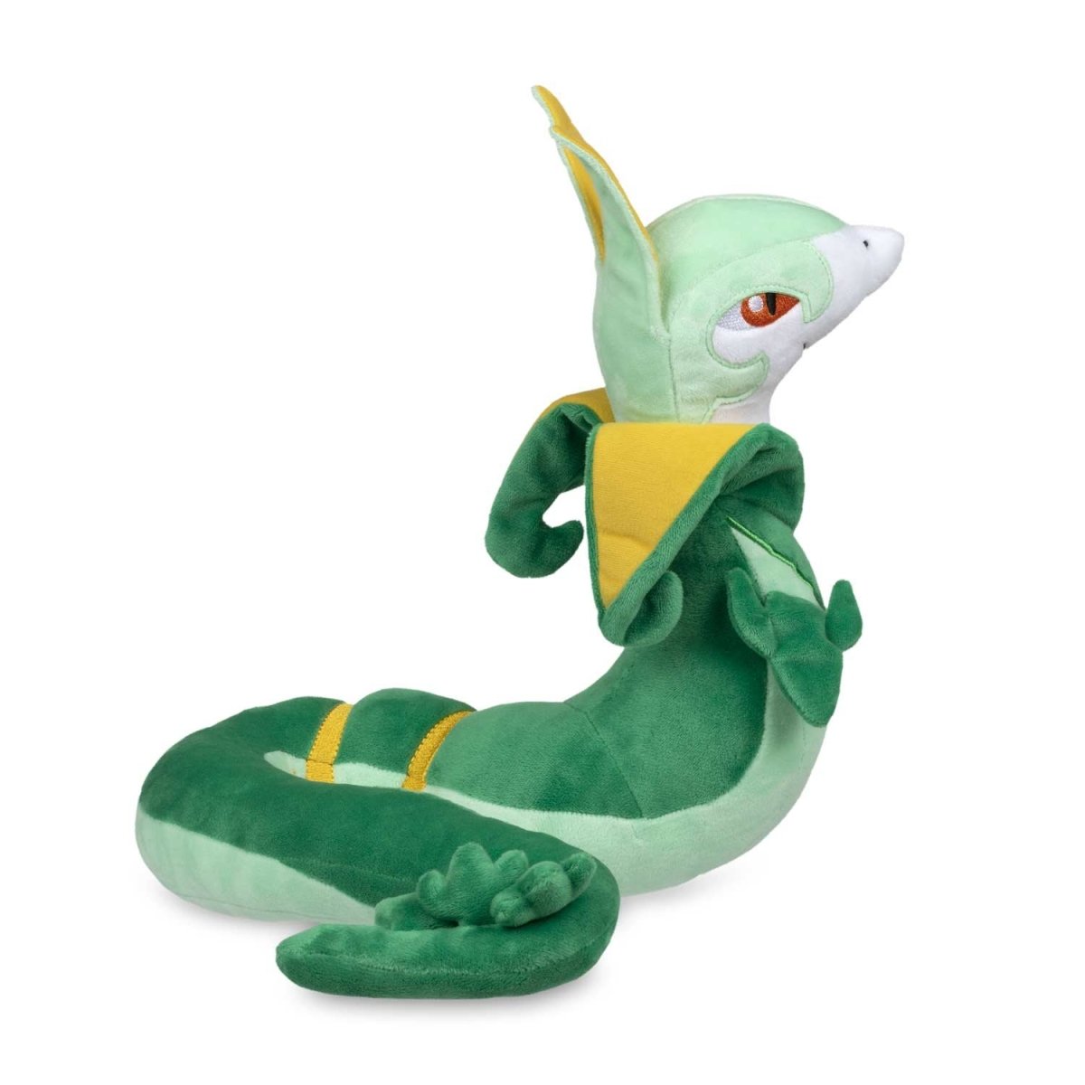 Serperior Foldable Plush