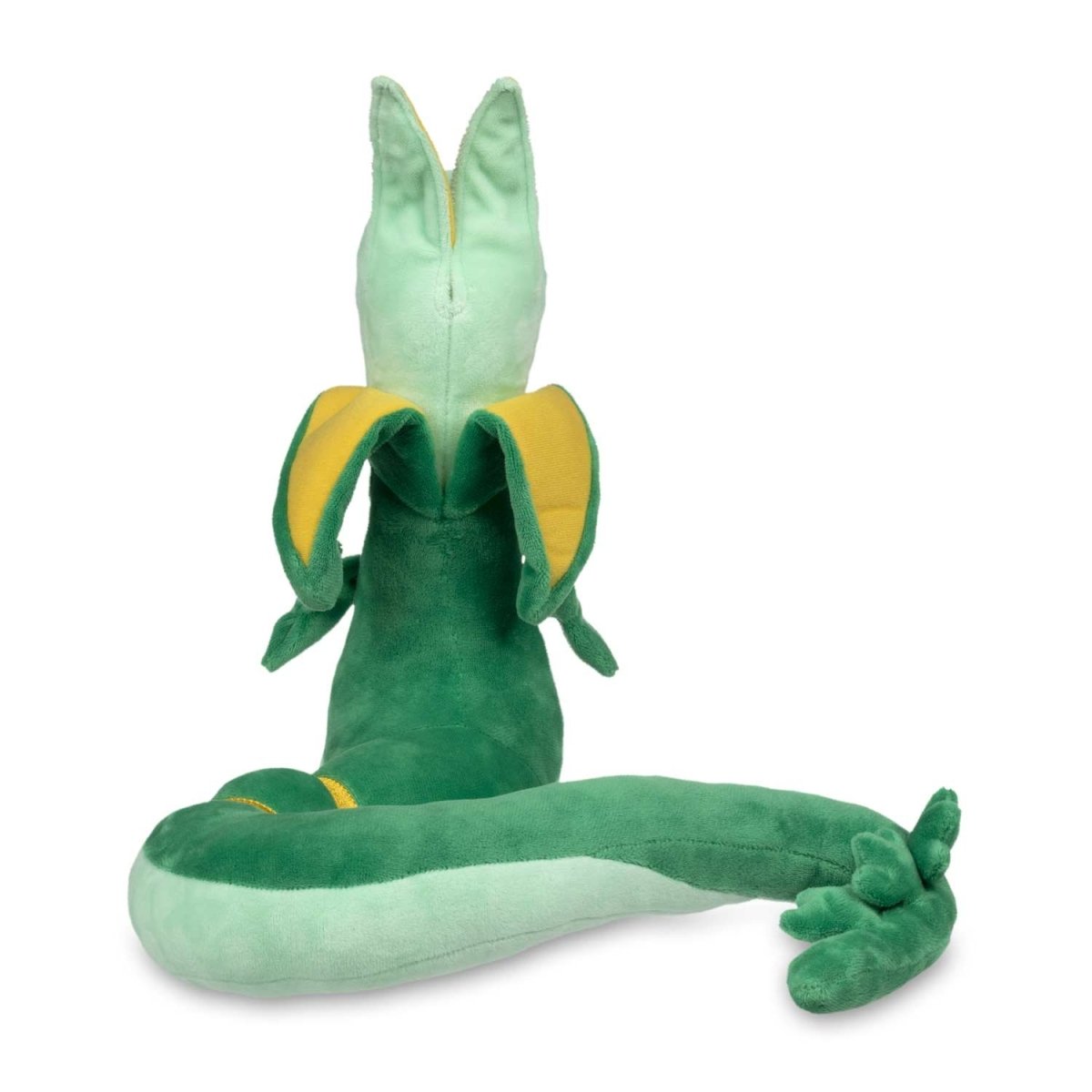 Serperior Foldable Plush