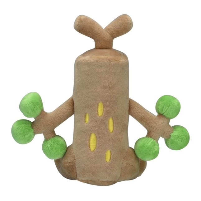 Sudowoodo Sitting Cuties Plush