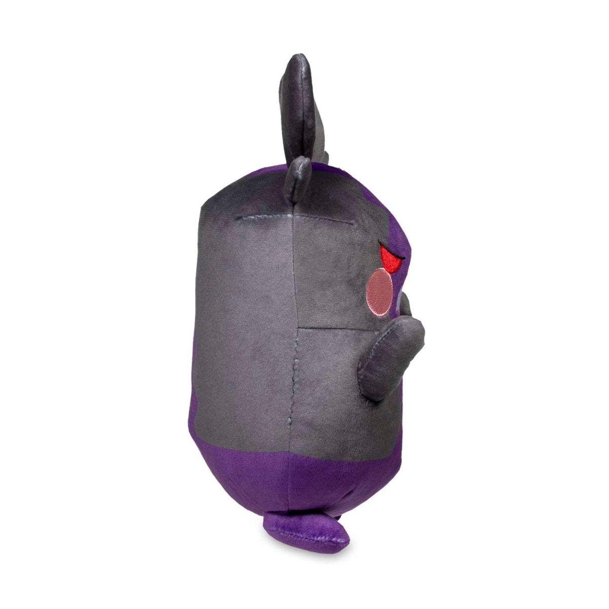 Morpeko (Hangry Mode) Pokemon Center Plush