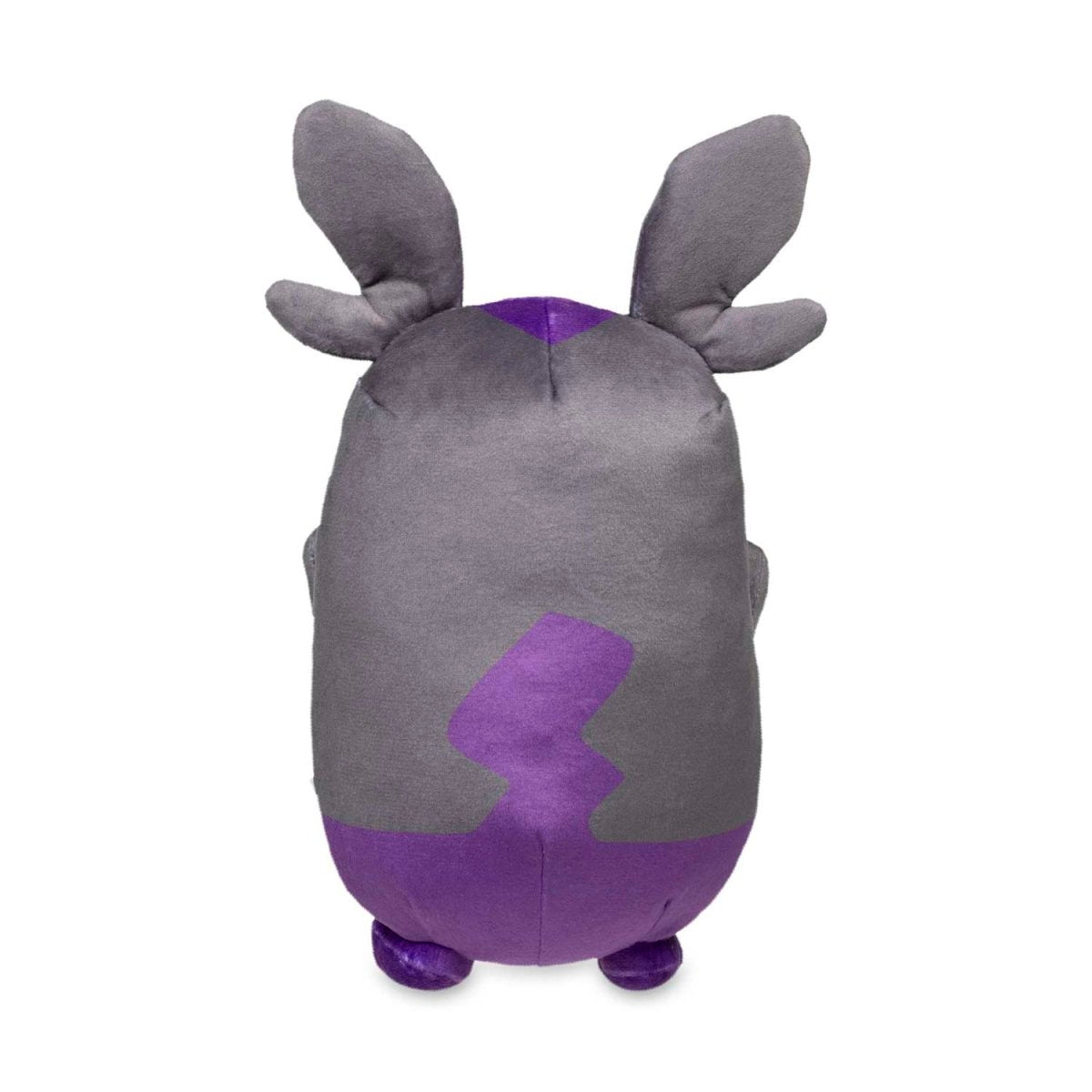 Morpeko (Hangry Mode) Pokemon Center Plush