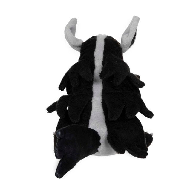 Mightyena Pokemon Fit Plush