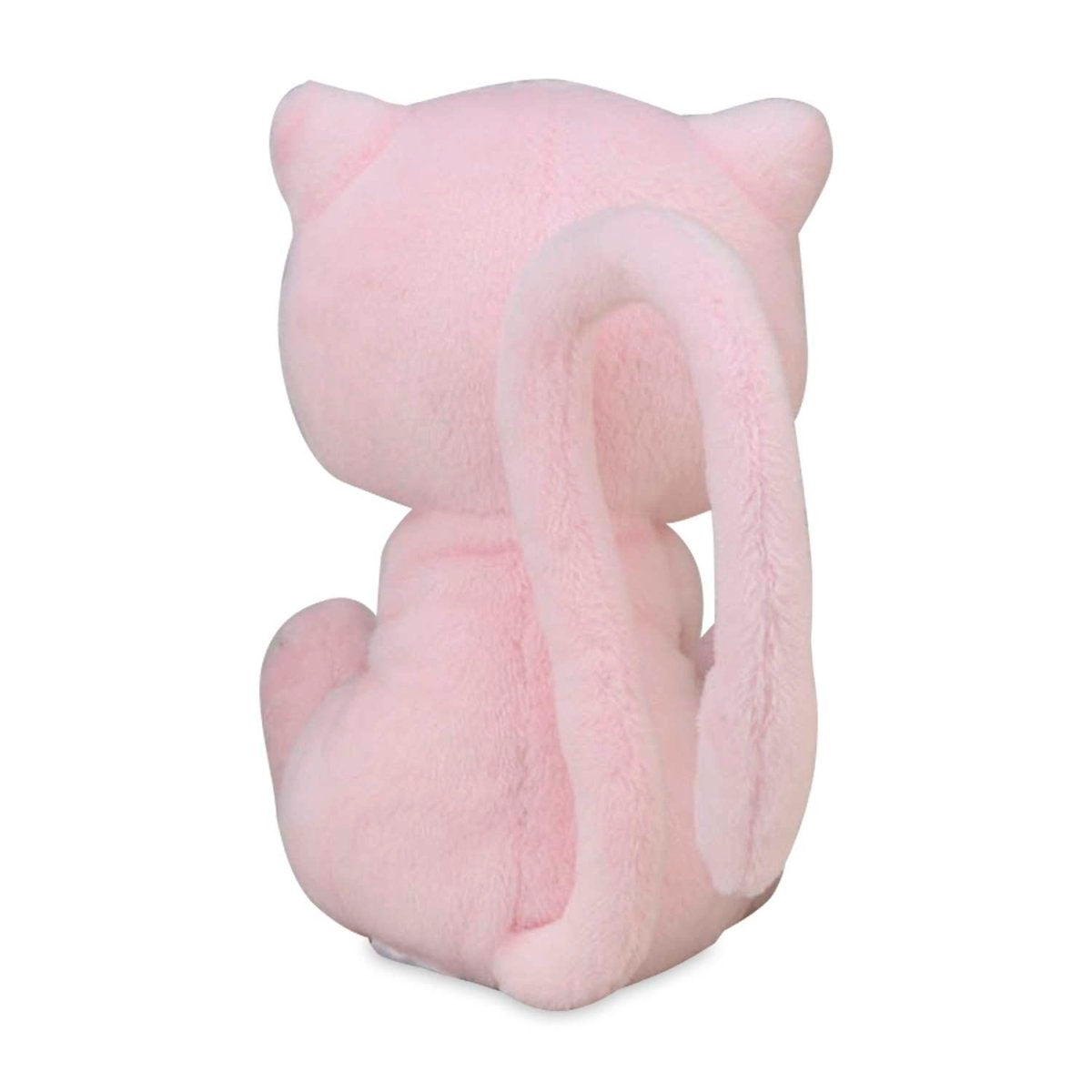 Mew Pokemon Fit Plush