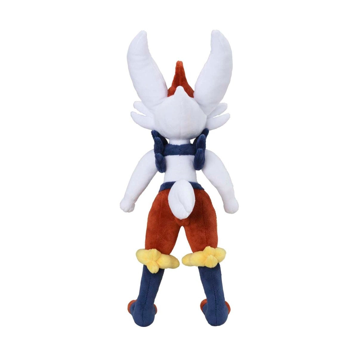 Cinderace Pokemon Center Plush