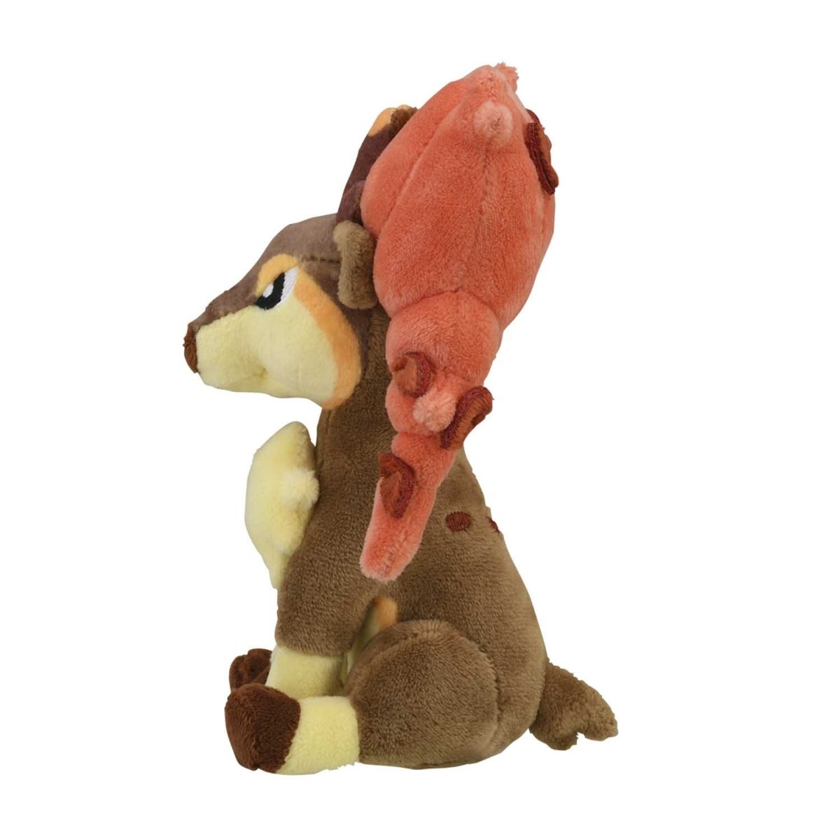 Sawsbuck (Autumn Form) Pokemon Fit Plush