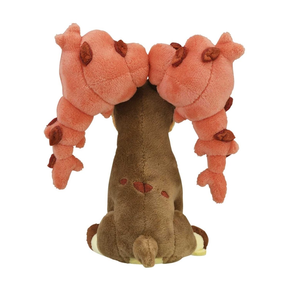 Sawsbuck (Autumn Form) Pokemon Fit Plush