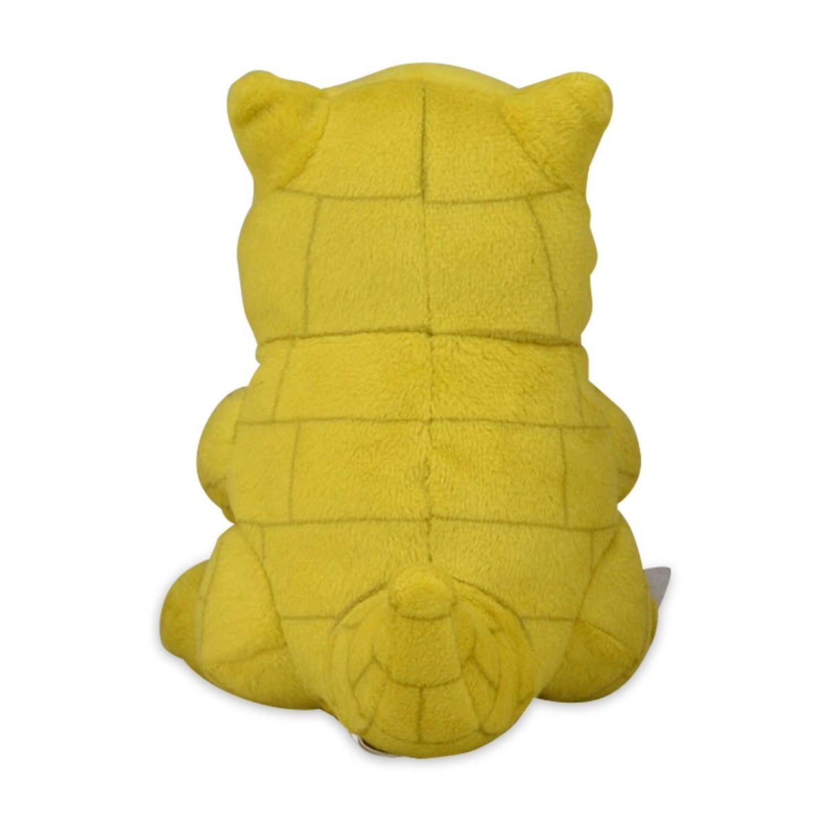 Sandshrew Pokemon Fit Plush