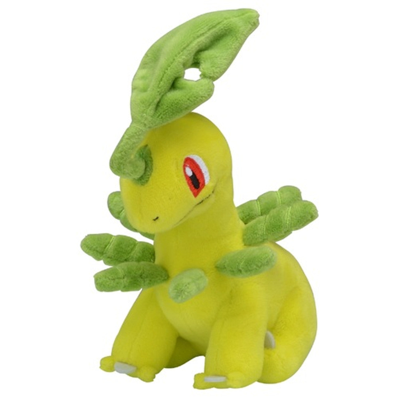 Bayleef Pokemon Fit Plush