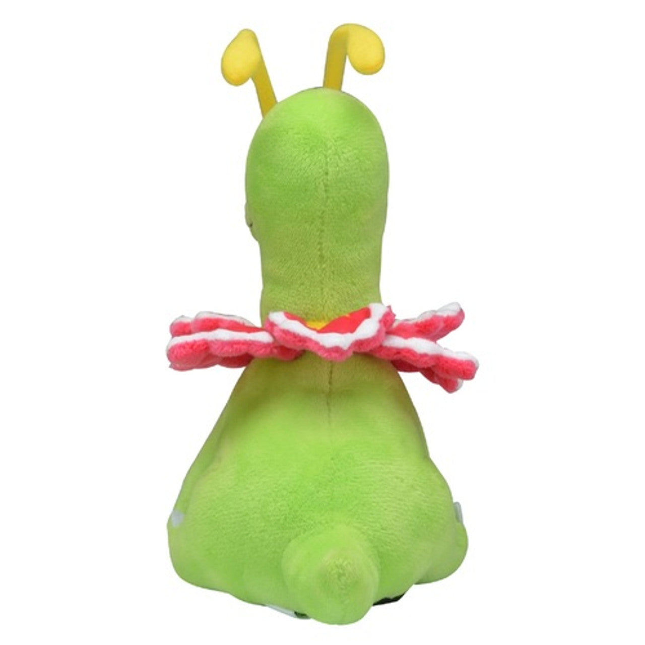 Meganium Sitting Cuties Plush