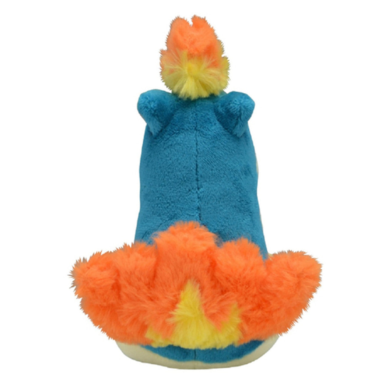 Quilava Pokemon Fit Plush