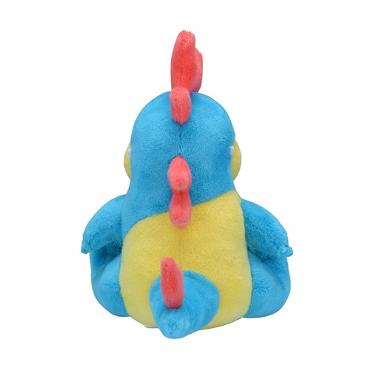 Croconaw Pokemon Fit Plush