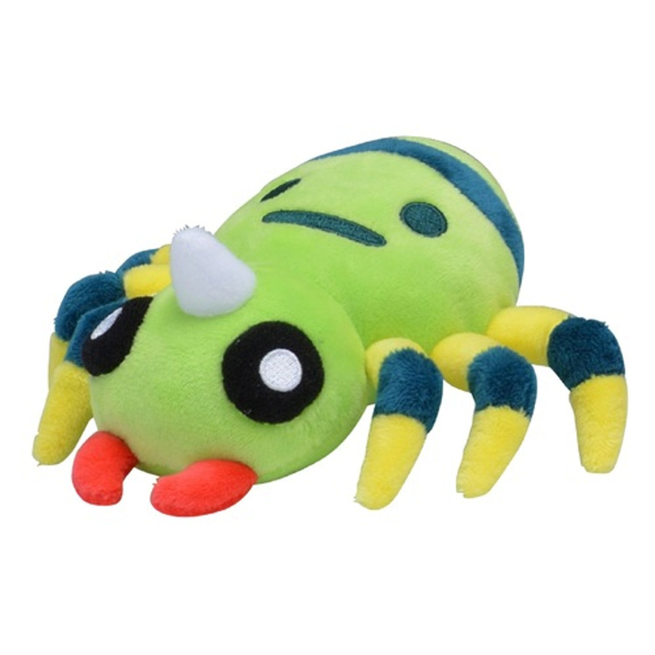 Spinarak Pokemon Fit Plush