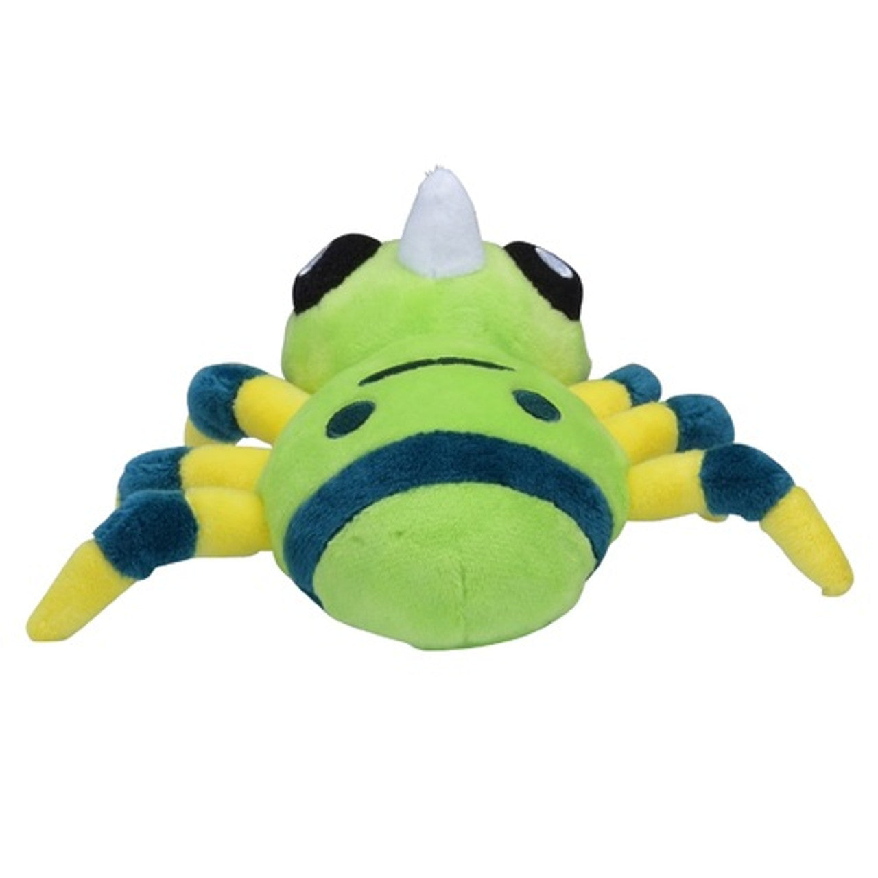 Spinarak Sitting Cuties Plush