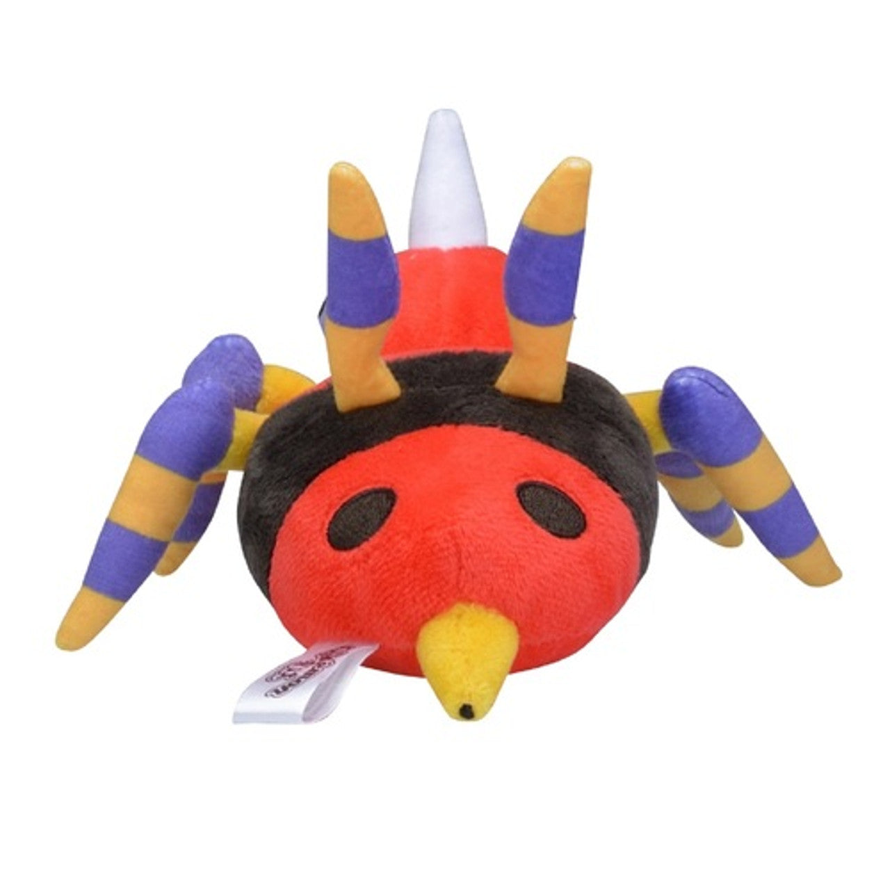 Ariados Pokemon Fit Plush