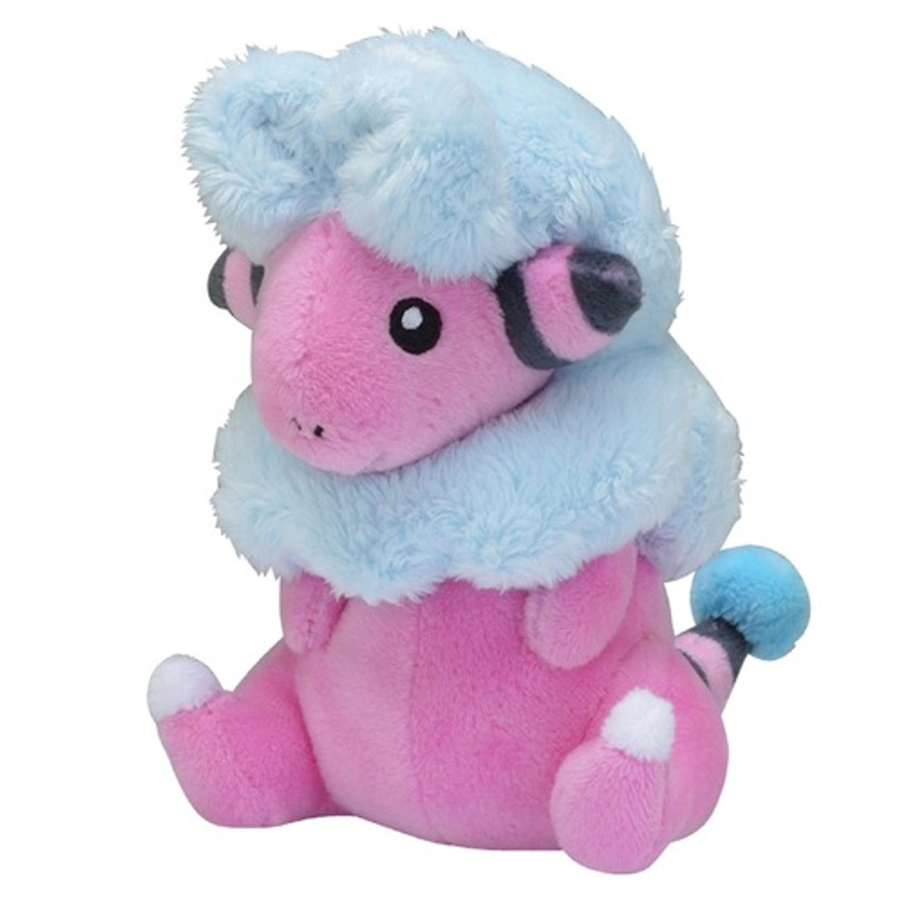 Flaaffy Pokemon Fit Plush