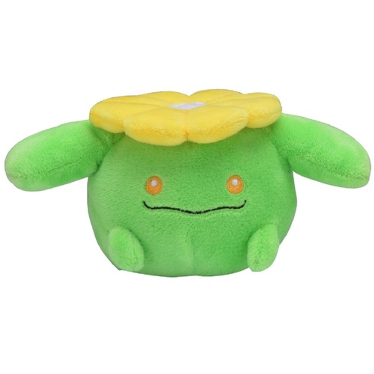 Skiploom Sitting Cuties Plush