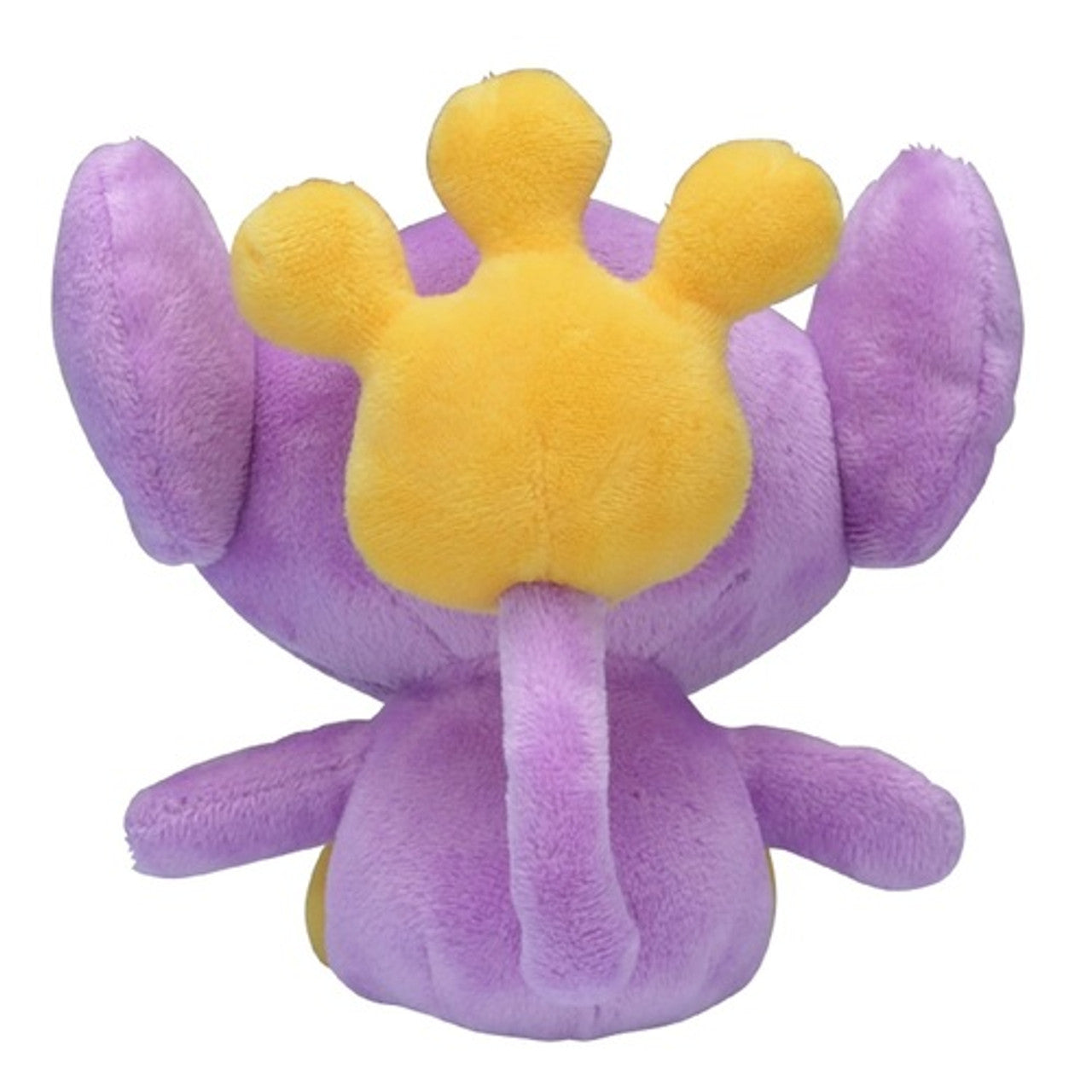Aipom Sitting Cuties Plush