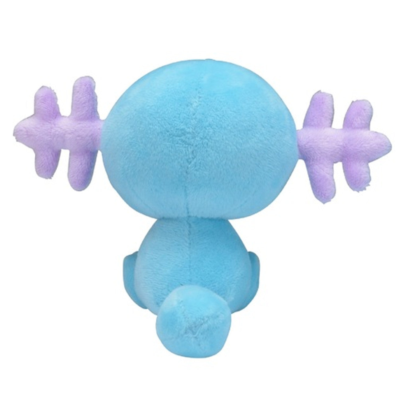 Wooper Pokemon Fit Plush
