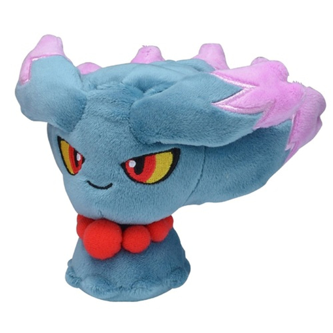 Misdreavus Sitting Cuties Plush