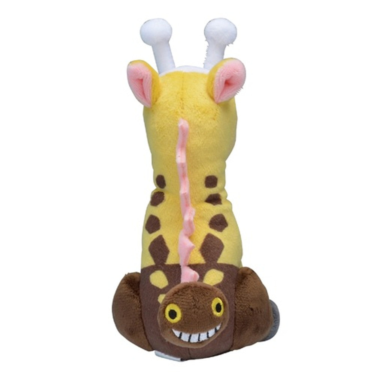 Girafarig Sitting Cuties Plush