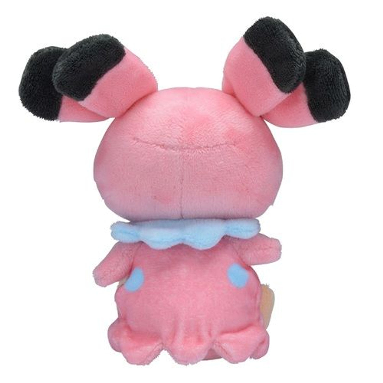 Snubbull Pokemon Fit Plush