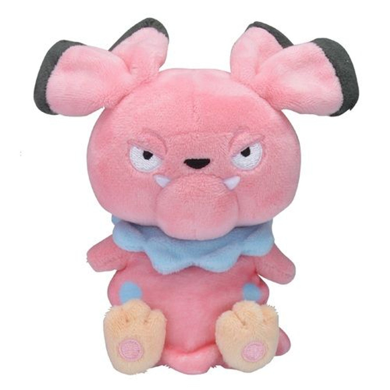 Snubbull Sitting Cuties Plush