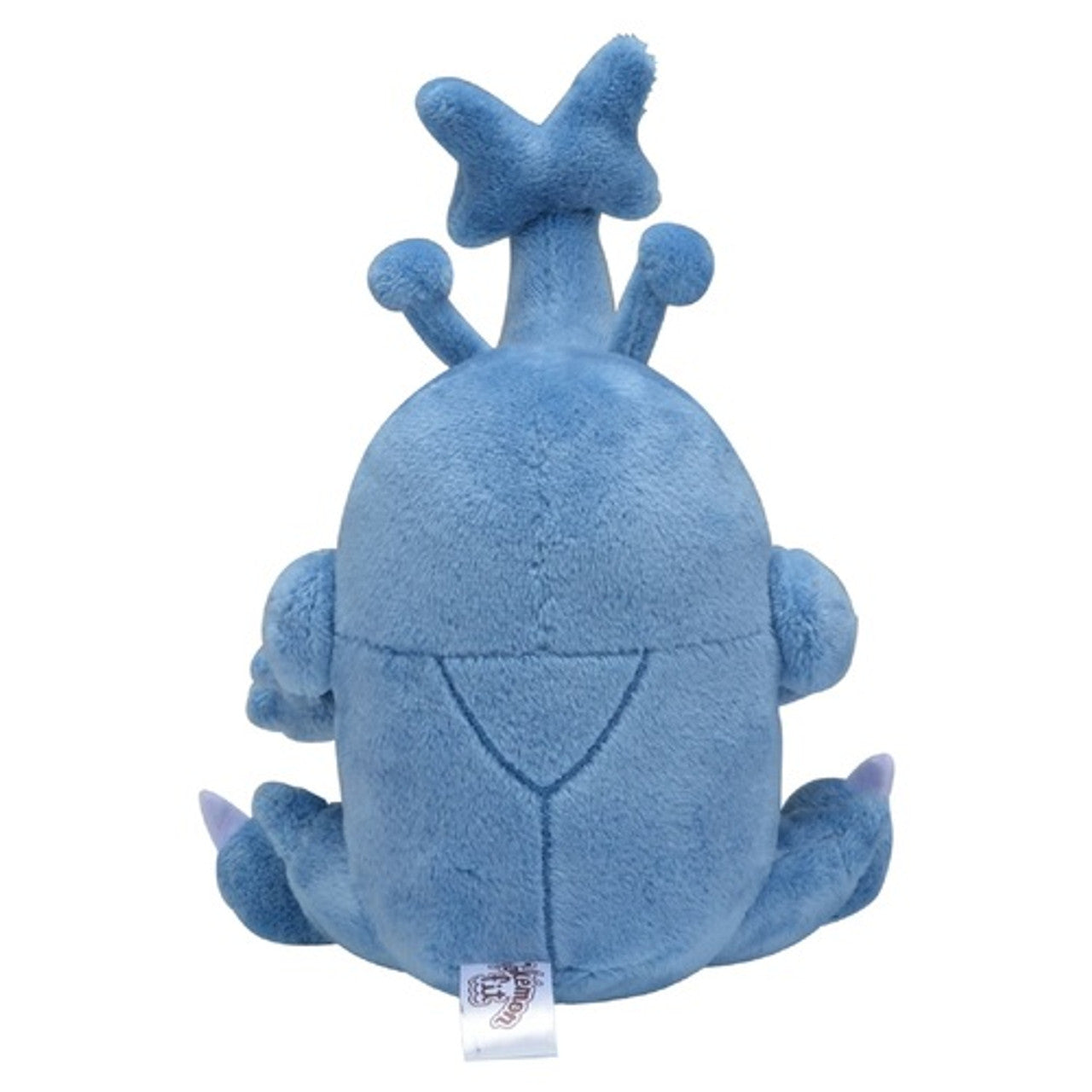 Heracross Pokemon Fit Plush