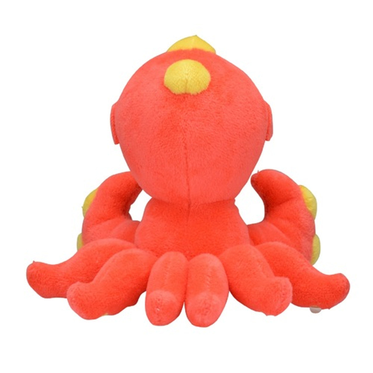 Octillery Sitting Cuties Plush