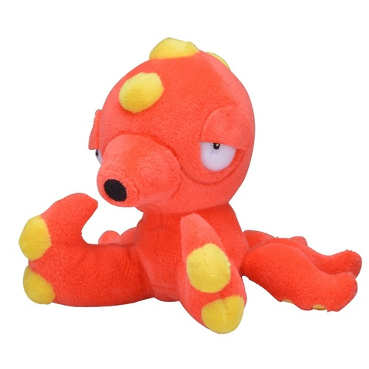 Octillery Sitting Cuties Plush